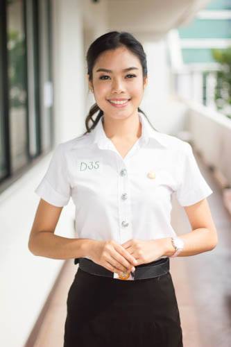 เฟรนช์ฟราย ธัญชนก มูลนิลตา มิสไทยแลนด์เวิลด์ 2015