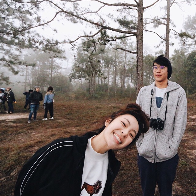  อีฟ นภัค