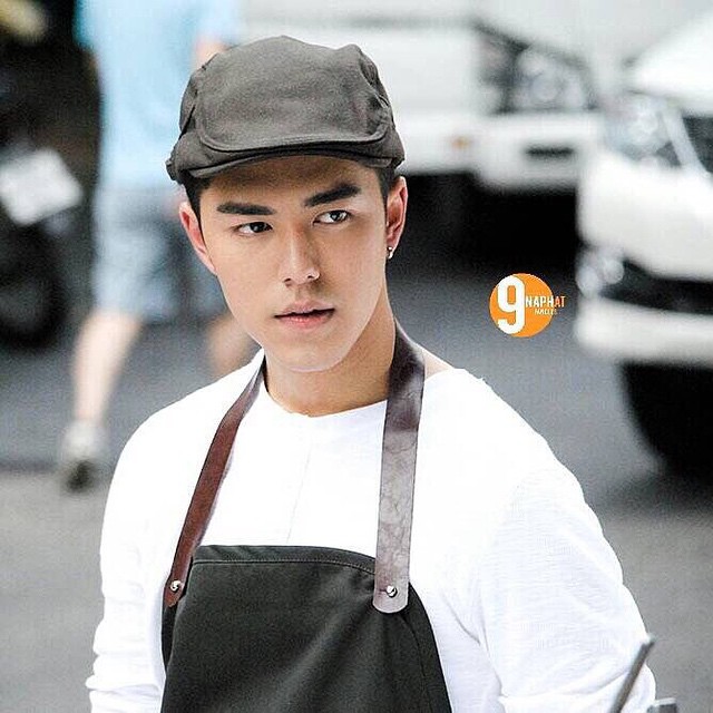  อีฟ นภัค