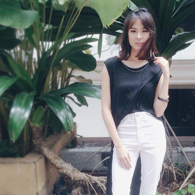 แพทตี้ อังศุมาลิน