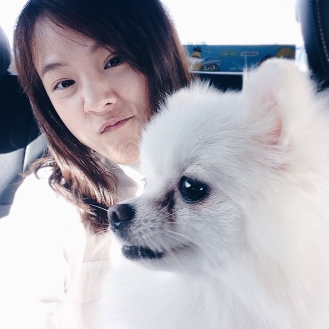 แพทตี้ อังศุมาลิน