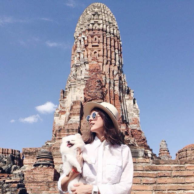 แพทตี้ อังศุมาลิน