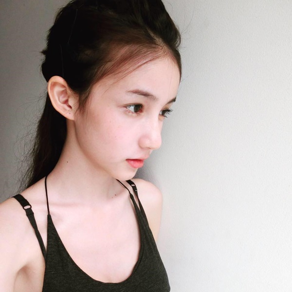 น้องโยชิ รินรดา