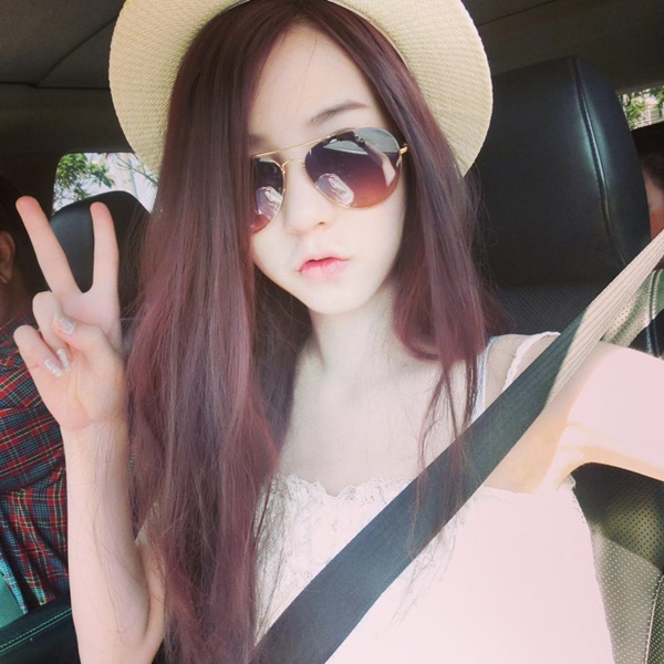 น้องโยชิ รินรดา