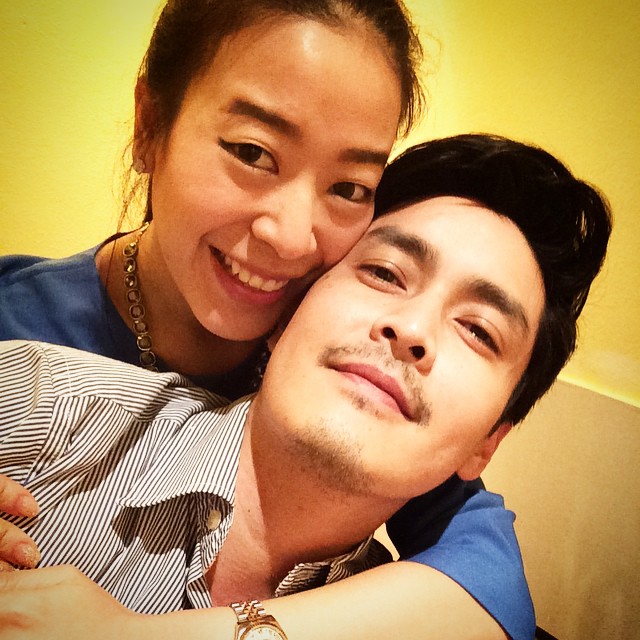 เขตต์ ฐานทัพ เฮลั่น ! ภรรยา แนท เปรมิการ์ ตั้งครรภ์แล้ว 