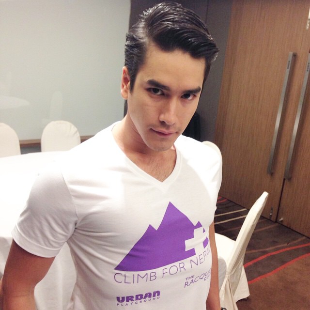 ณเดชน์ คูกิมิยะ