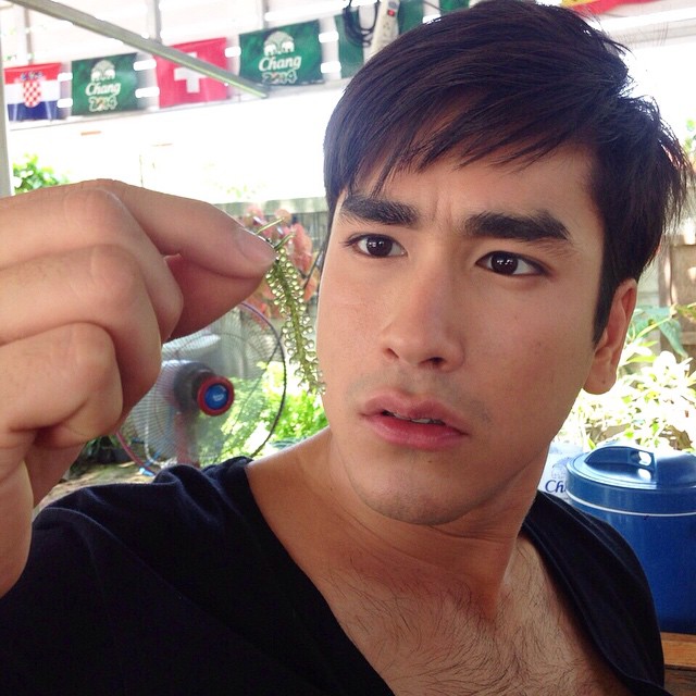 ณเดชน์ คูกิมิยะ