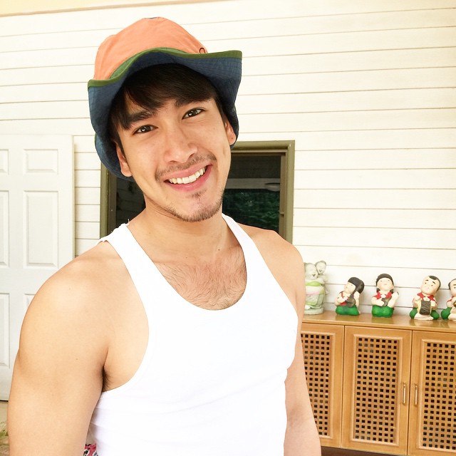 ณเดชน์ คูกิมิยะ