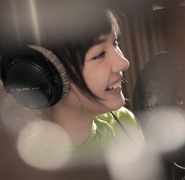 พลอยชมพู