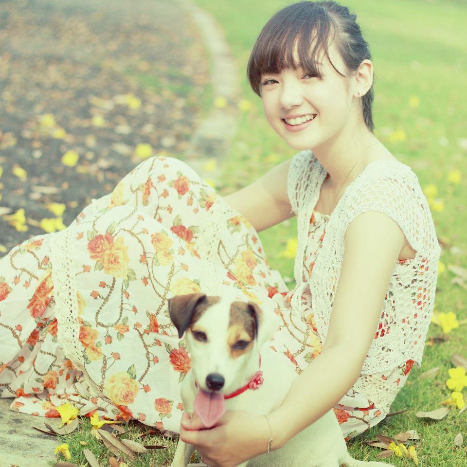 พลอยชมพู 