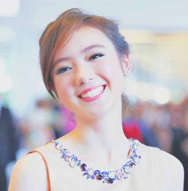 ประวัติ พลอยชมพู ญานนีน ภารวี ไวเกล