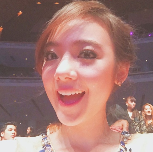 พลอยชมพู 