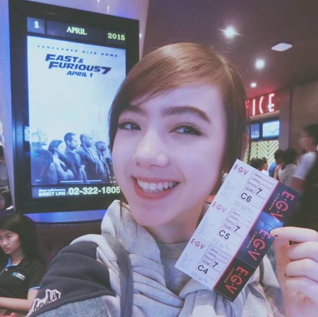 พลอยชมพู