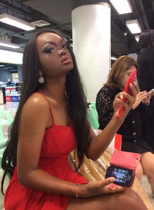 เมญ่า ซันซัน