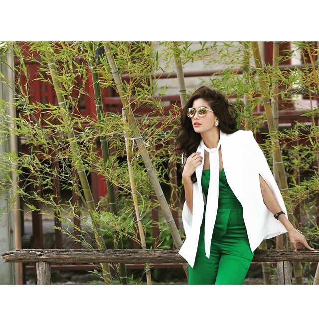 ปู ไปรยา ซี ศิวัฒน์ บุกญี่ปุ่น ถ่ายละคร คนละโลก 