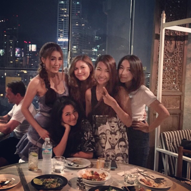 นักร้องสาว RS ยุค 90 รวมตัวกันอีกรอบ ยังสวยเป๊ะเหมือนเดิม จำได้ไหมเอ่ย