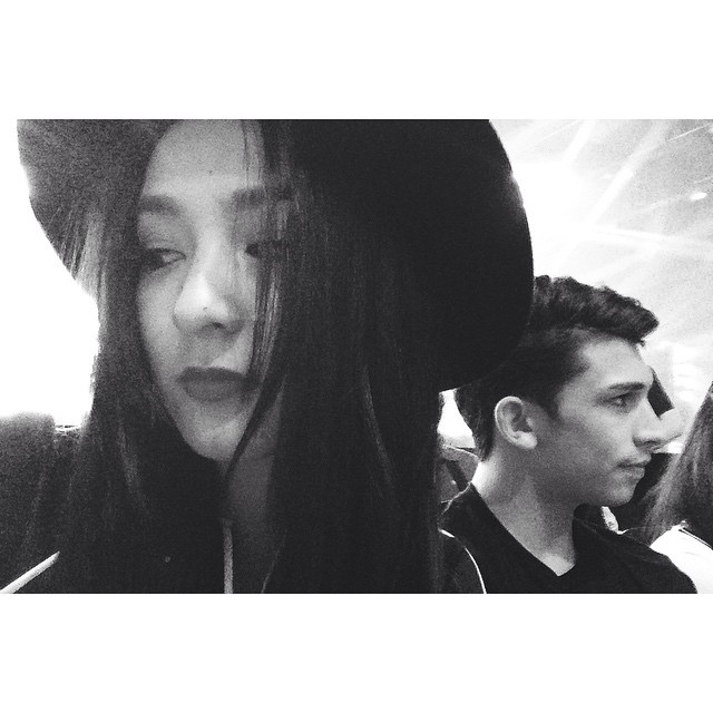 อองตวน ปินโต หวานใจตัวจริงของ ชิปปี้ ศิรินทร์ น่ารักหวานฉ่ำ 