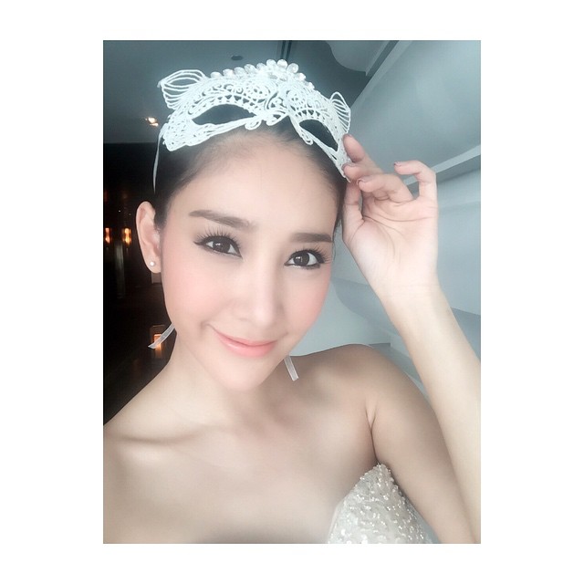 แตงโม ภัทรธิดา