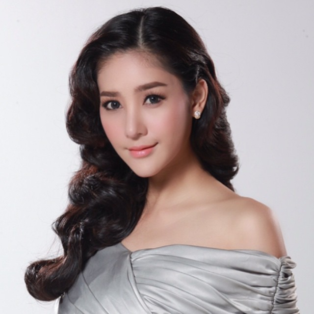 แตงโม ภัทรธิดา