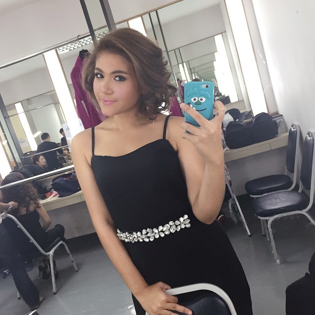 ซิลวี่ เดอะสตาร์ 7