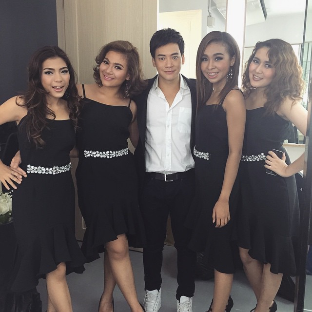 ซิลวี่ เดอะสตาร์ 7