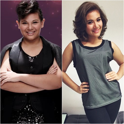 ซิลวี่ เดอะสตาร์ 7