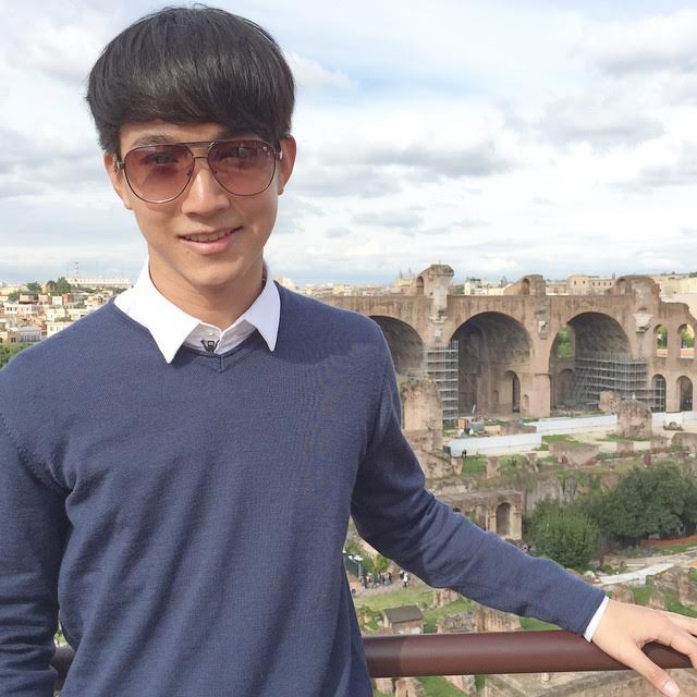  ริท เดอะสตาร์ เผย โตโน่ ภาคิน ยังเครียดข่าวห่าง แตงโม ภัทรธิดา รับเห็นใจ แต่ไม่ขอยุ่งเรื่องส่วนตัว