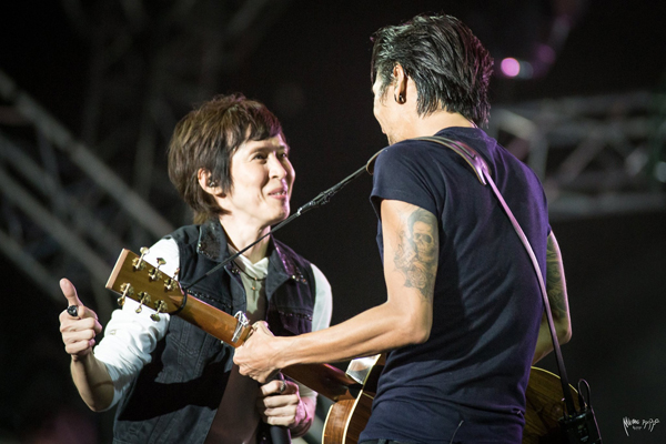 โน้ส อุดม ขอเล่าอย่างย่อถึง ตูน บอดี้สแลม ...โพสต์น่ารักที่ชาวเน็ตอ่านจนจบ