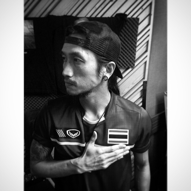 โน้ส อุดม ขอเล่าอย่างย่อถึง ตูน บอดี้สแลม ...โพสต์น่ารักที่ชาวเน็ตอ่านจนจบ