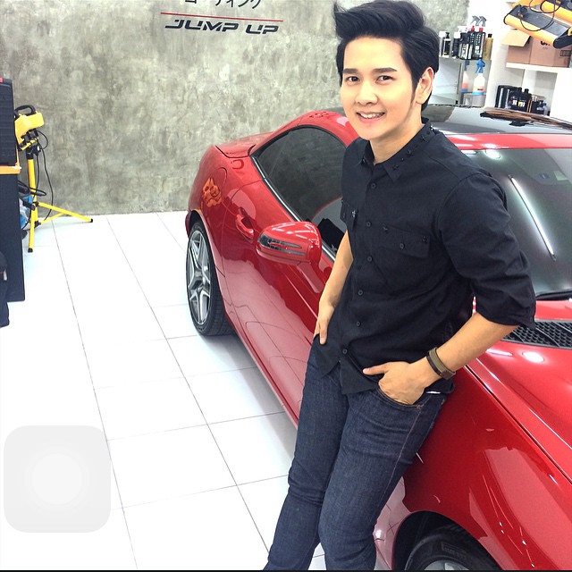 โต๋ ศักดิ์สิทธิ์ แย้มวางแพลนวิวาห์ ไบร์ท พิชญทัฬห์ แล้ว