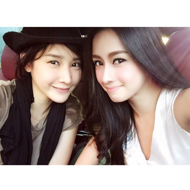 โม อมีนา ออกโรงฉะสาวอักษรย่อ อ ใส่ร้าย แตงโม ขายตัว
