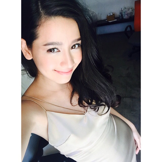 โม อมีนา ออกโรงฉะสาวอักษรย่อ อ ใส่ร้าย แตงโม ขายตัว