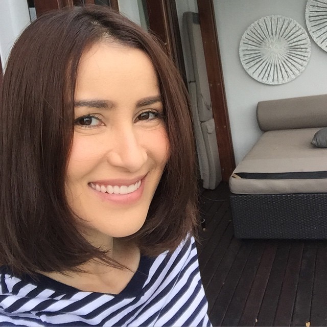 12 นางเอกสาววัย 35+ ที่ยังสวย แซ่บ และคงความฮอตไม่เปลี่ยน