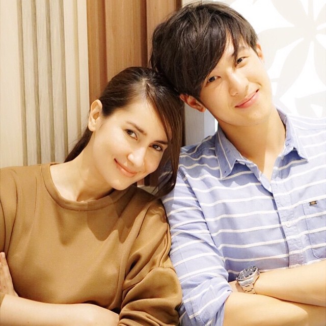 12 นางเอกสาววัย 35+ ที่ยังสวย แซ่บ และคงความฮอตไม่เปลี่ยน