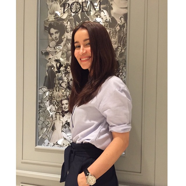 12 นางเอกสาววัย 35+ ที่ยังสวย แซ่บ และคงความฮอตไม่เปลี่ยน