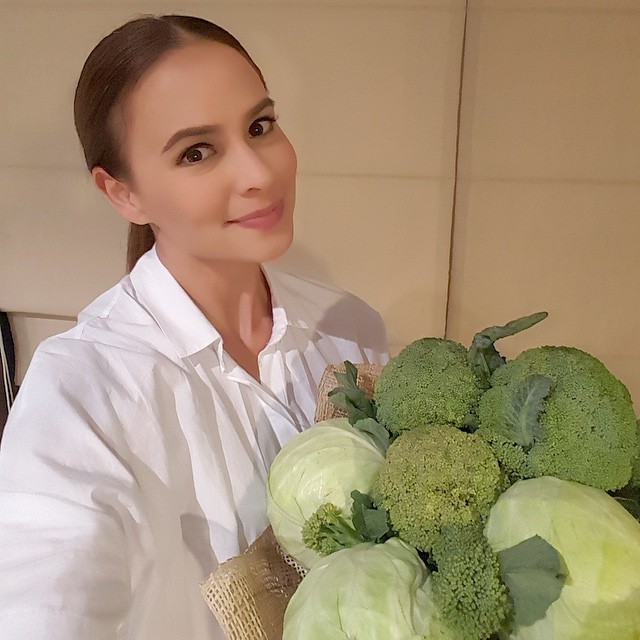 12 นางเอกสาววัย 35+ ที่ยังสวย แซ่บ และคงความฮอตไม่เปลี่ยน