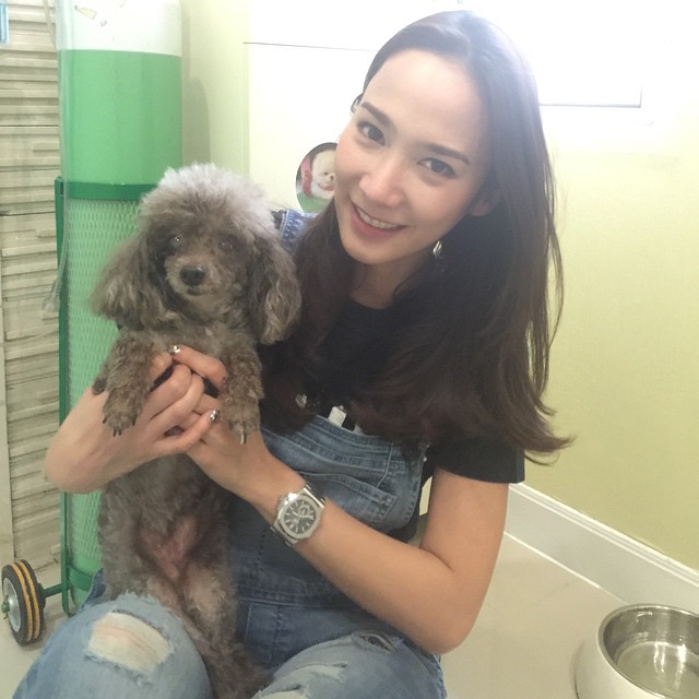 12 นางเอกสาววัย 35+ ที่ยังสวย แซ่บ และคงความฮอตไม่เปลี่ยน