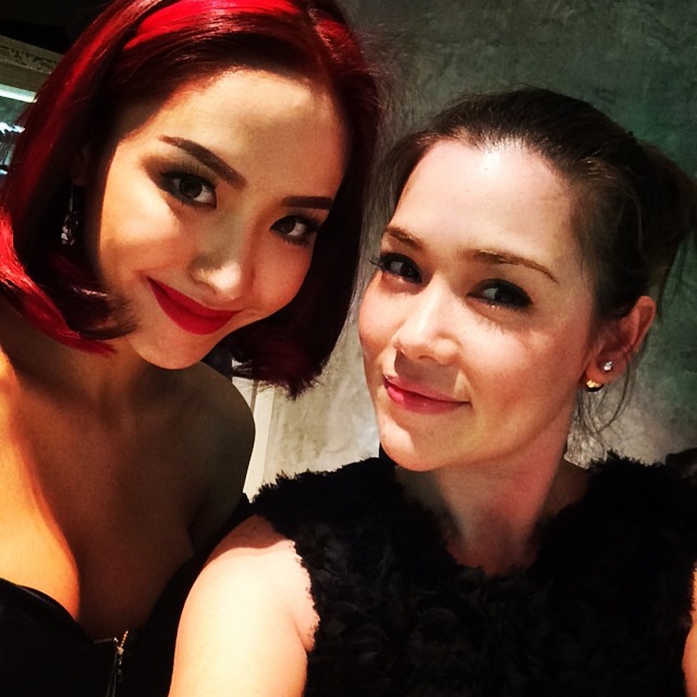 12 นางเอกสาววัย 35+ ที่ยังสวย แซ่บ และคงความฮอตไม่เปลี่ยน