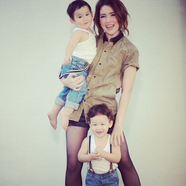 12 นางเอกสาววัย 35+ ที่ยังสวย แซ่บ และคงความฮอตไม่เปลี่ยน