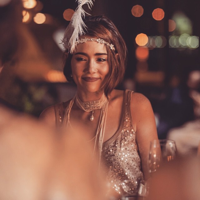 12 นางเอกสาววัย 35+ ที่ยังสวย แซ่บ และคงความฮอตไม่เปลี่ยน