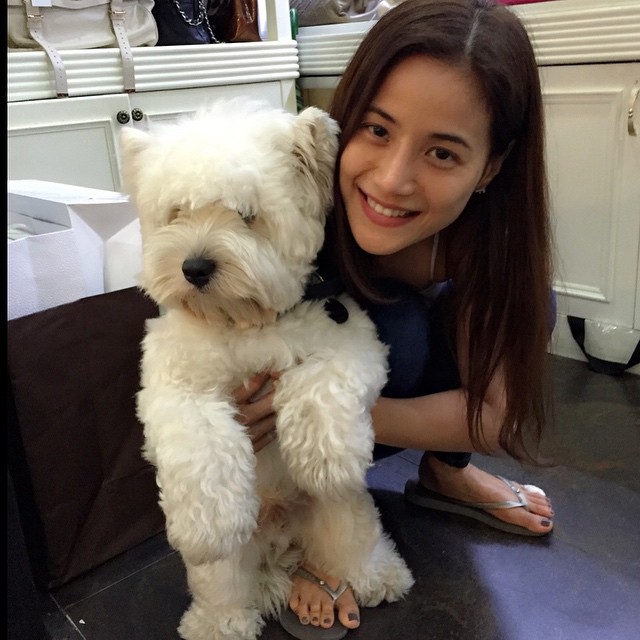 12 นางเอกสาววัย 35+ ที่ยังสวย แซ่บ และคงความฮอตไม่เปลี่ยน