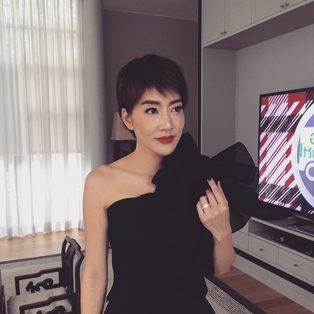 12 นางเอกสาววัย 35+ ที่ยังสวย แซ่บ และคงความฮอตไม่เปลี่ยน