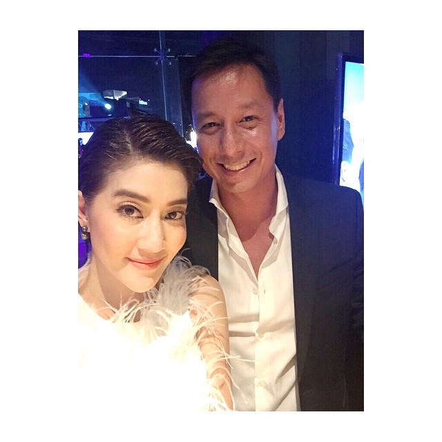 12 นางเอกสาววัย 35+ ที่ยังสวย แซ่บ และคงความฮอตไม่เปลี่ยน