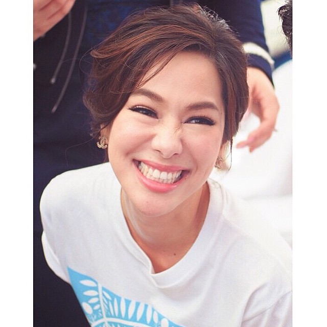 12 นางเอกสาววัย 35+ ที่ยังสวย แซ่บ และคงความฮอตไม่เปลี่ยน