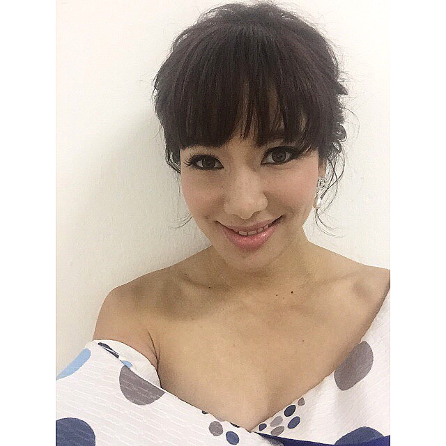 12 นางเอกสาววัย 35+ ที่ยังสวย แซ่บ และคงความฮอตไม่เปลี่ยน