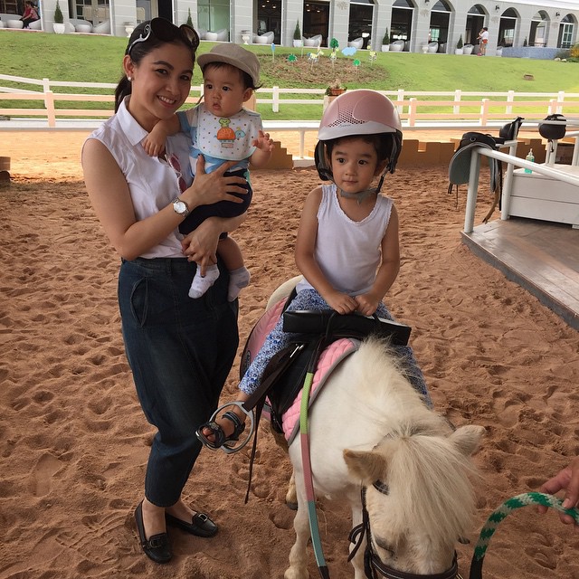 12 นางเอกสาววัย 35+ ที่ยังสวย แซ่บ และคงความฮอตไม่เปลี่ยน