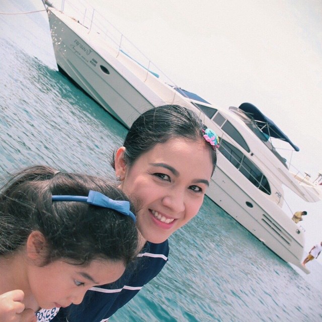 12 นางเอกสาววัย 35+ ที่ยังสวย แซ่บ และคงความฮอตไม่เปลี่ยน