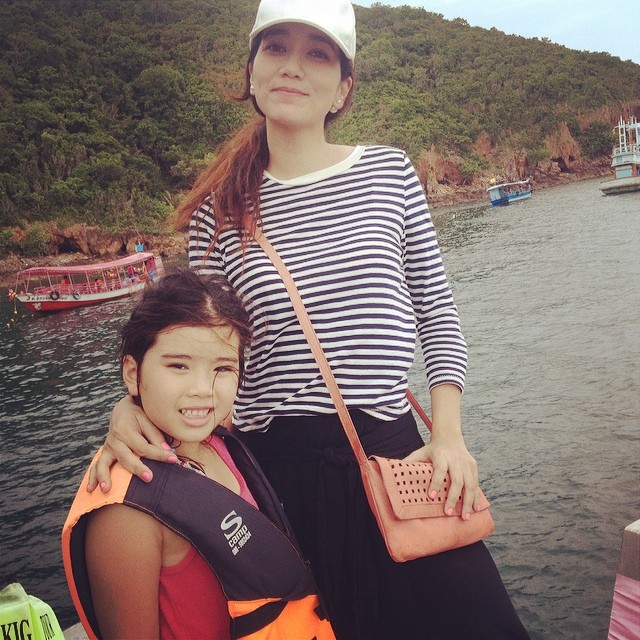 12 นางเอกสาววัย 35+ ที่ยังสวย แซ่บ และคงความฮอตไม่เปลี่ยน