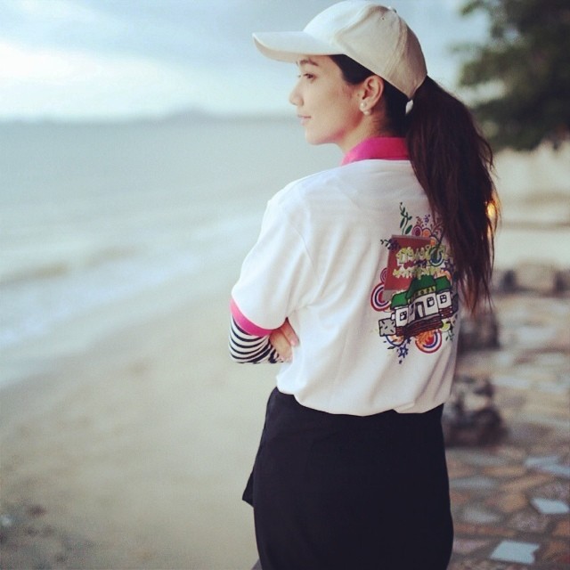 12 นางเอกสาววัย 35+ ที่ยังสวย แซ่บ และคงความฮอตไม่เปลี่ยน