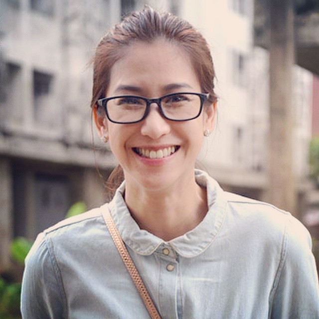 12 นางเอกสาววัย 35+ ที่ยังสวย แซ่บ และคงความฮอตไม่เปลี่ยน